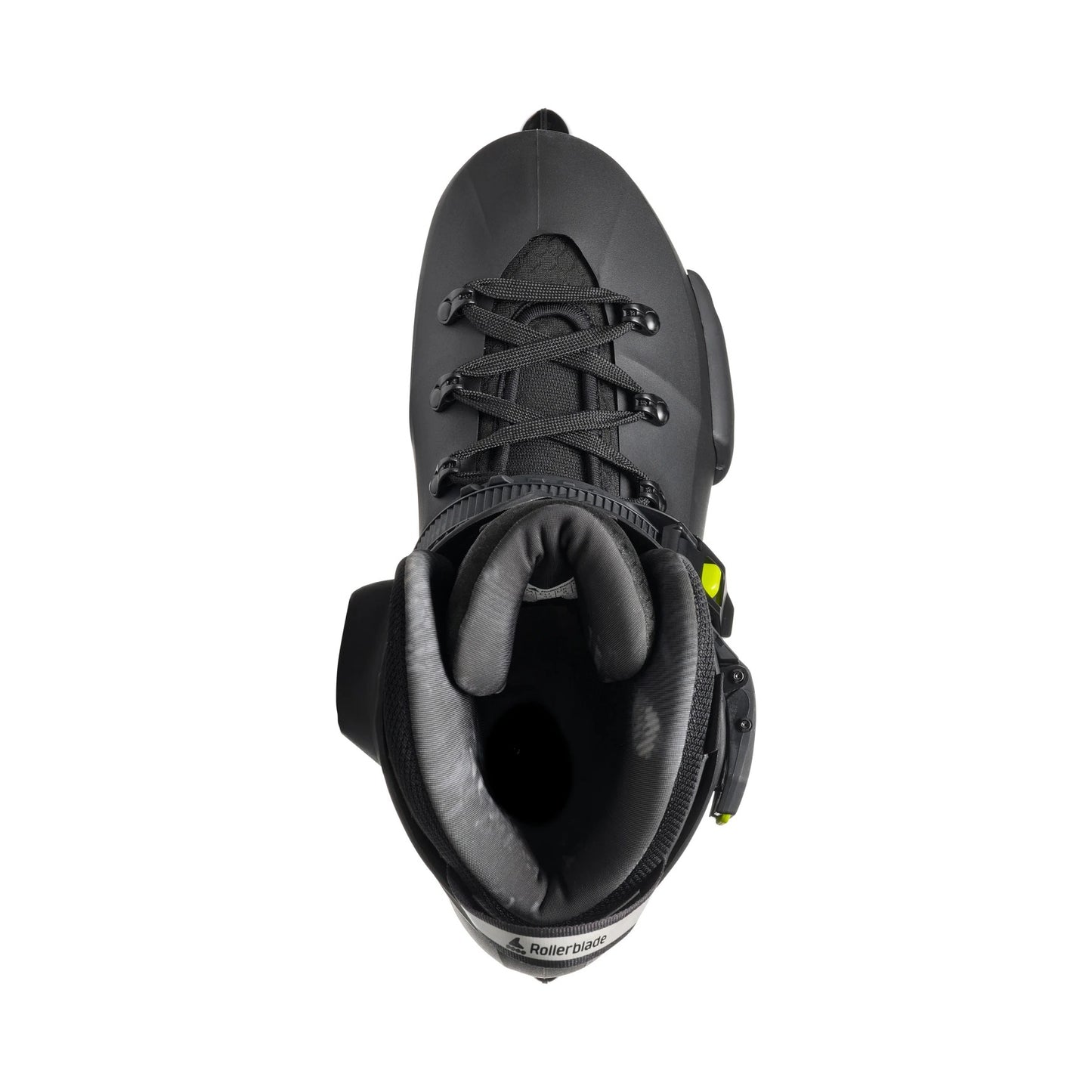 PATINS  ROLLERBLADE TWISTER XT PRETO | 80mm ILQ9