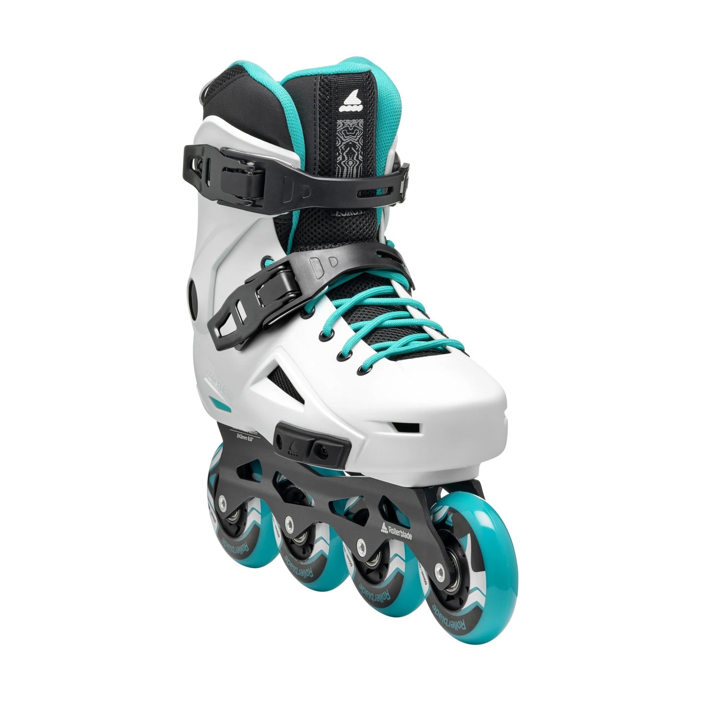 PATINS ROLLERBLADE LIGHTNING W | 80mm SG 7