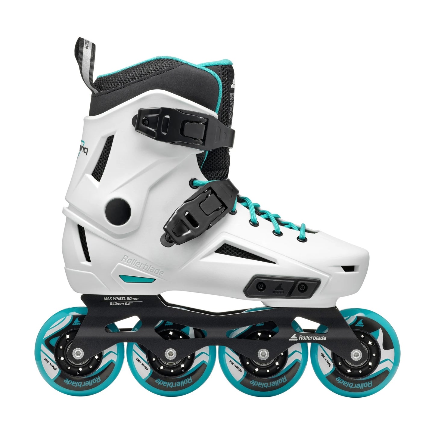 PATINS ROLLERBLADE LIGHTNING W | 80mm SG 7