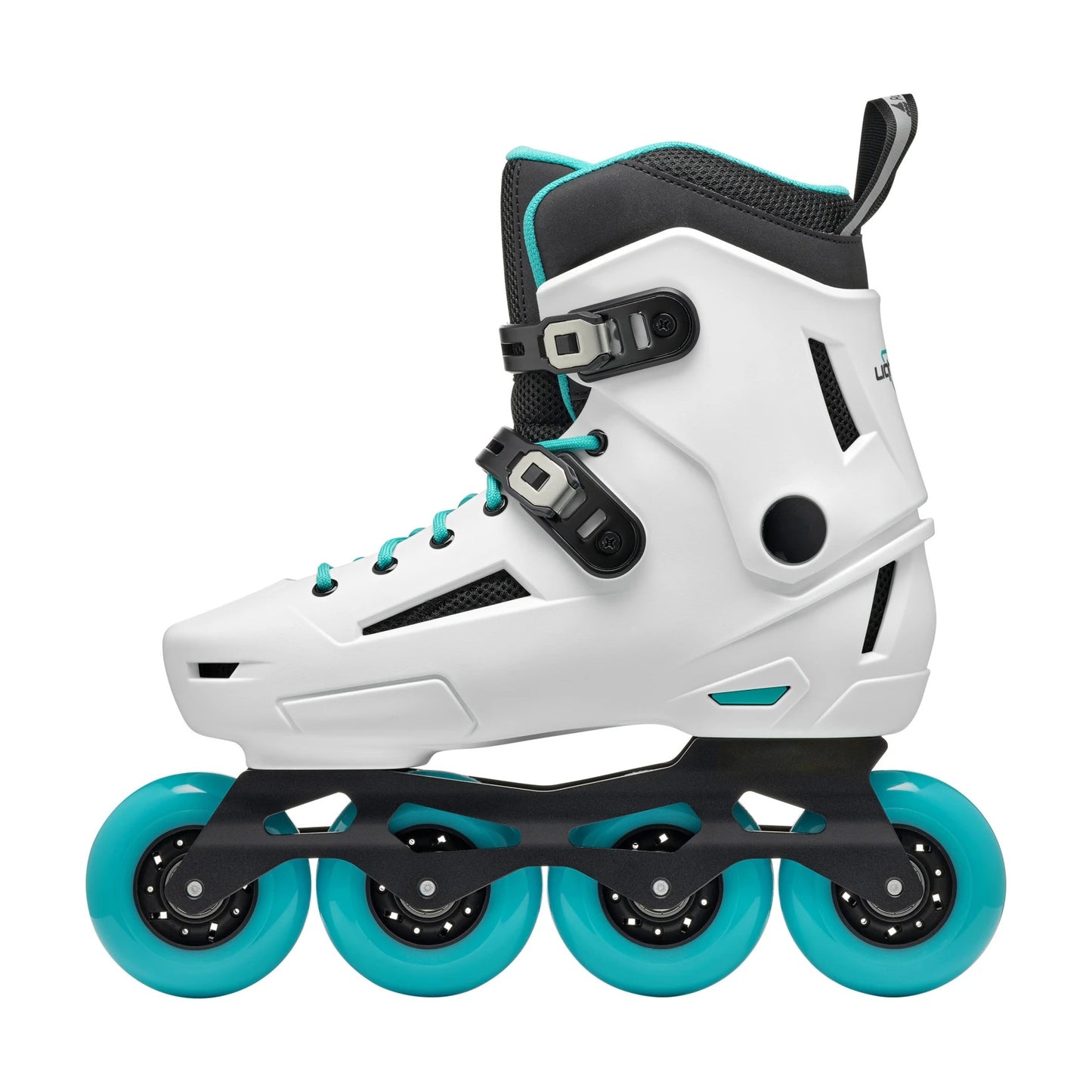 PATINS ROLLERBLADE LIGHTNING W | 80mm SG 7