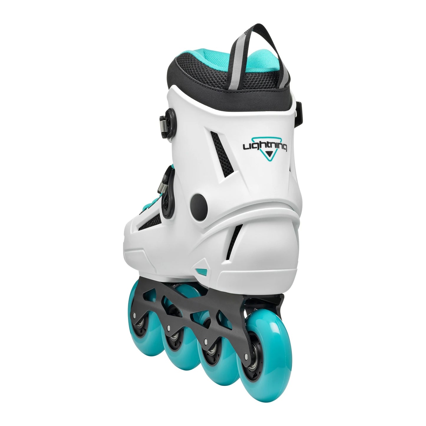 PATINS ROLLERBLADE LIGHTNING W | 80mm SG 7