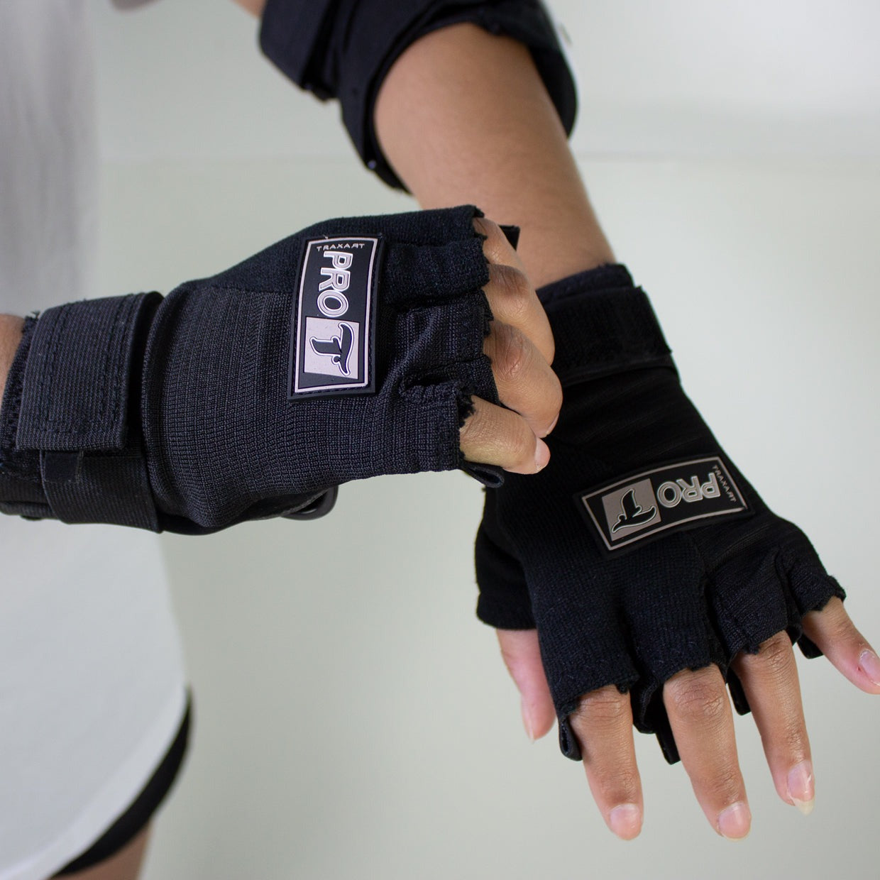 KIT DE PROTEÇÃO TRAXART DG-300