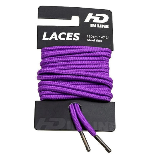 CADARÇOS HD INLINE | LILÁS