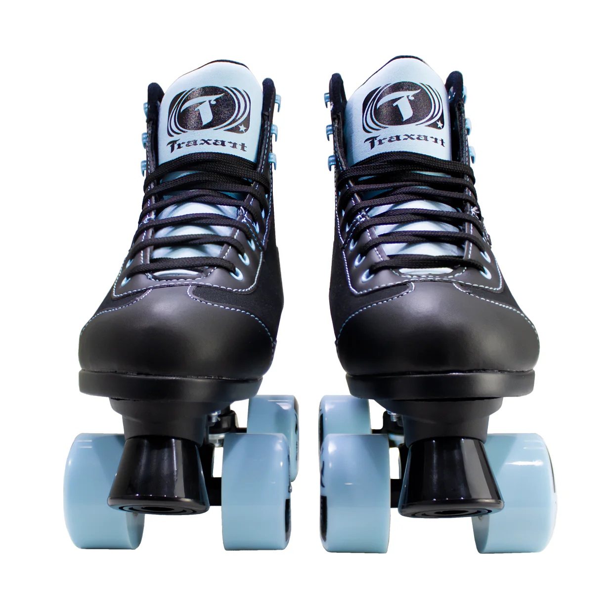 PATINS TRAXART POWERQUAD | 58mm Abec-5