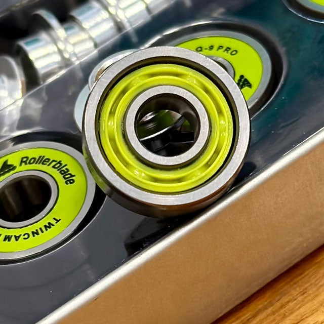 ROLAMENTOS ROLLERBLADE TWINCAN ILQ9 PRO
