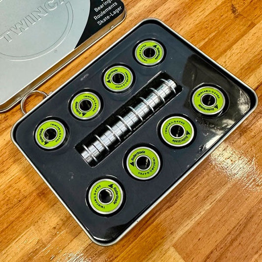 ROLAMENTOS ROLLERBLADE TWINCAN ILQ9 PRO