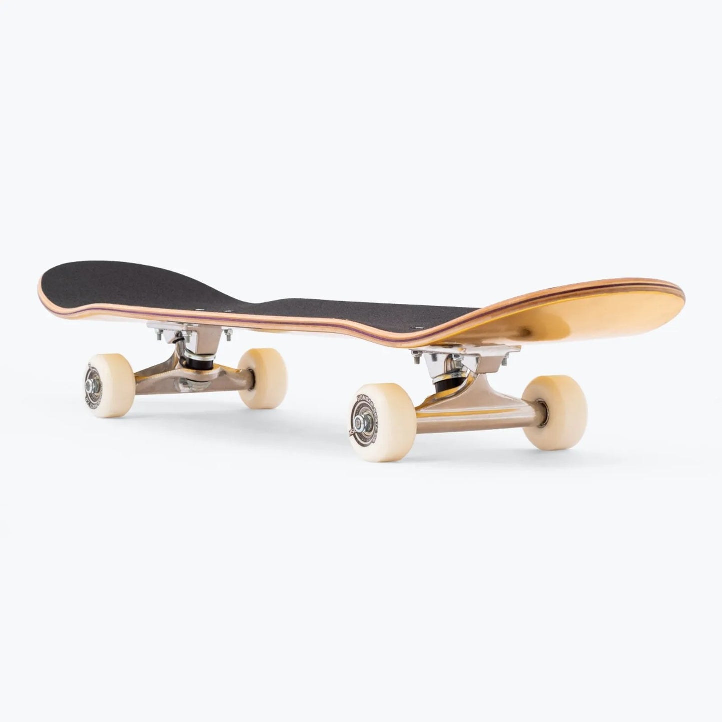 SKATE MONTADO HSC INICIANTE MOONLIGHT | DOURADO
