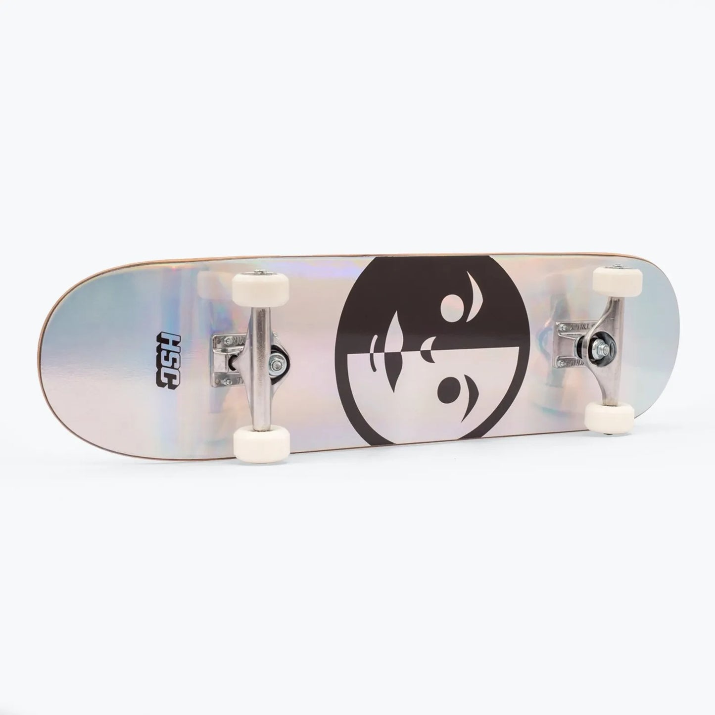 SKATE MONTADO HSC INICIANTE MOONLIGHT | HOLOGRÁFICO