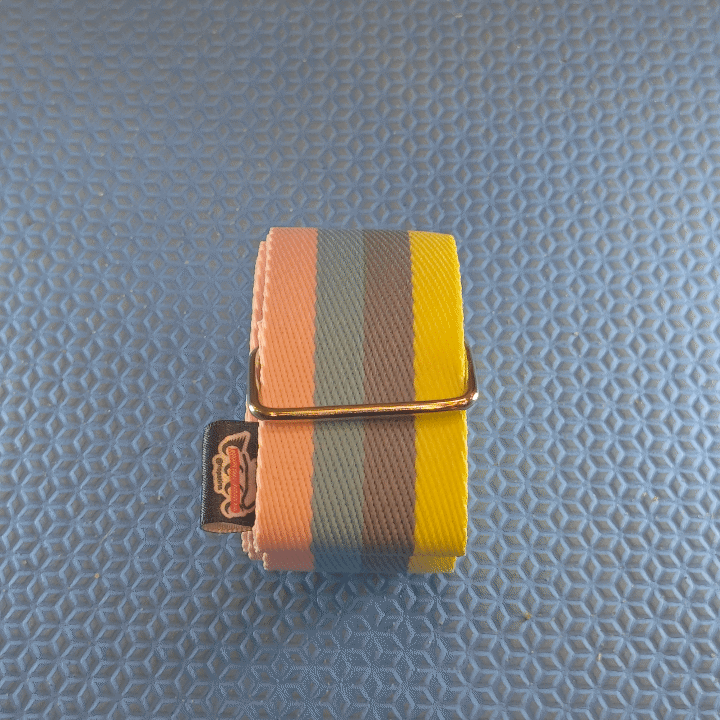 ALÇA DE OMBRO PARA PATINS QUAD ROLLIN'TIME