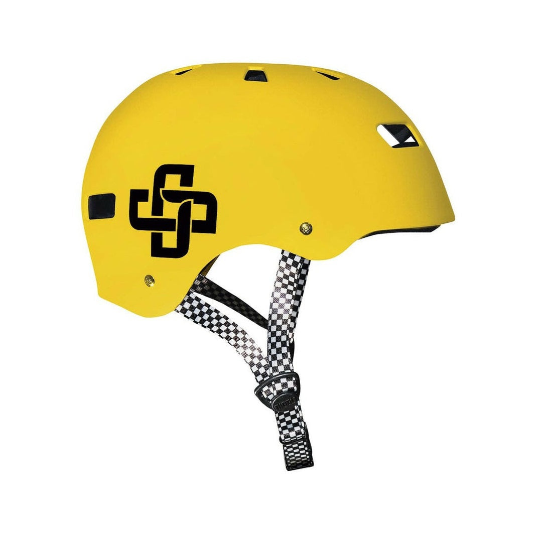 CAPACETE NIGGLI PRO FOSCO | AMARELO