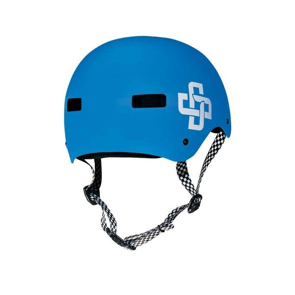 CAPACETE NIGGLI PRO FOSCO | AZUL