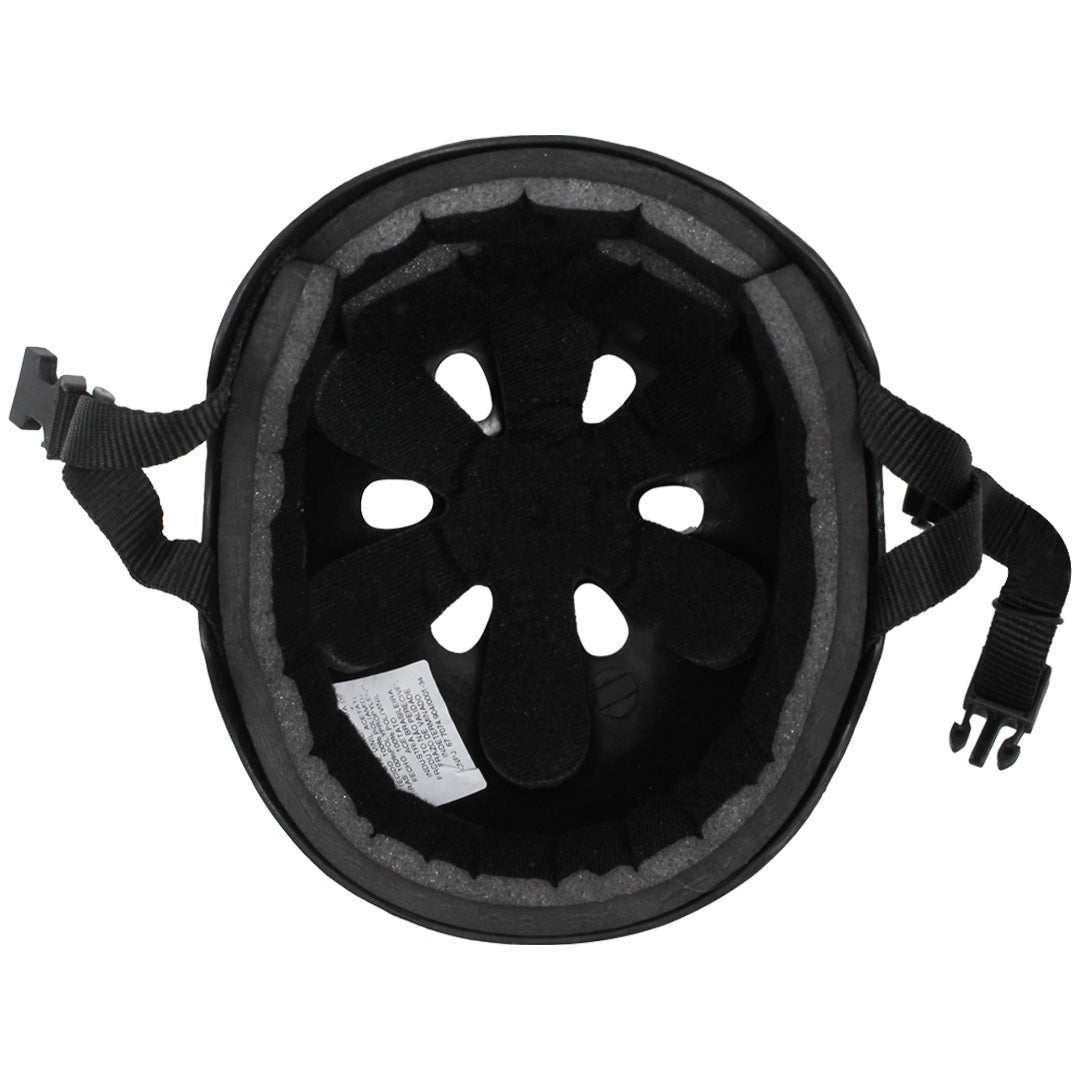 CAPACETE STRT TRAXART | PRETO