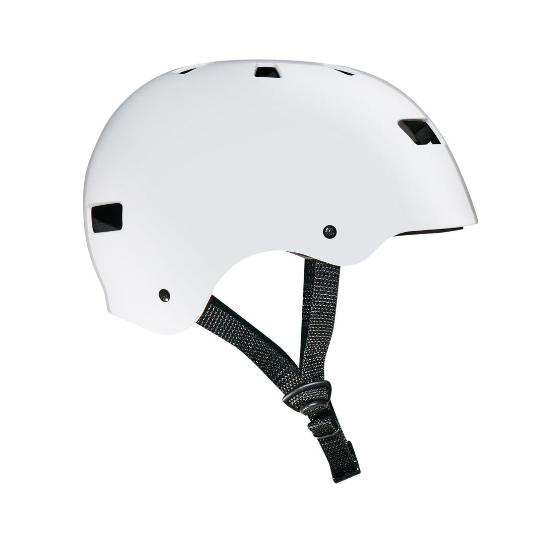 CAPACETE NIGGLI N1 BRILHO | BRANCO