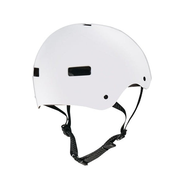 CAPACETE NIGGLI N1 BRILHO | BRANCO