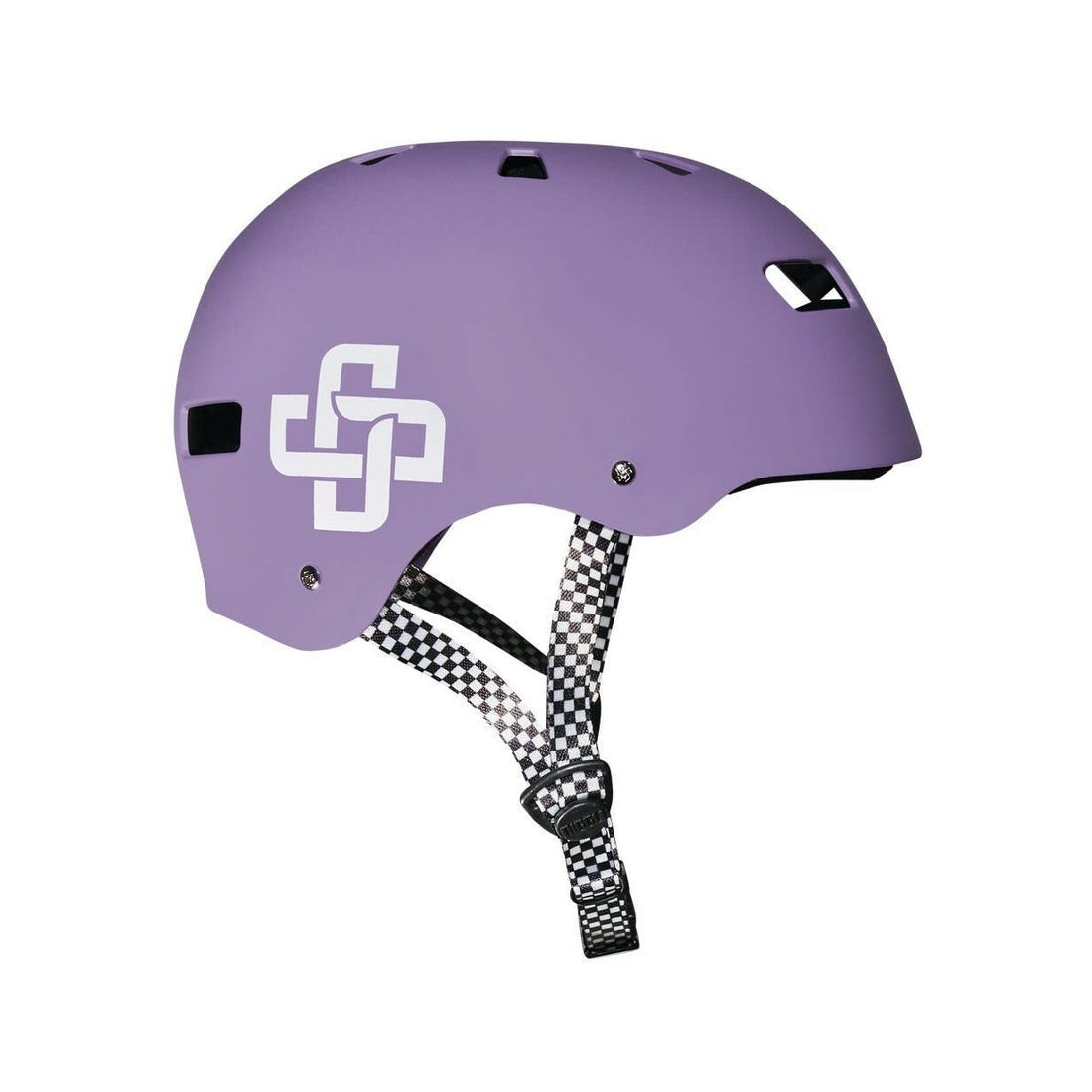 CAPACETE NIGGLI PRO FOSCO | LILÁS