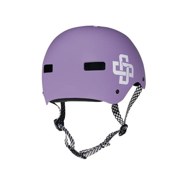 CAPACETE NIGGLI PRO FOSCO | LILÁS