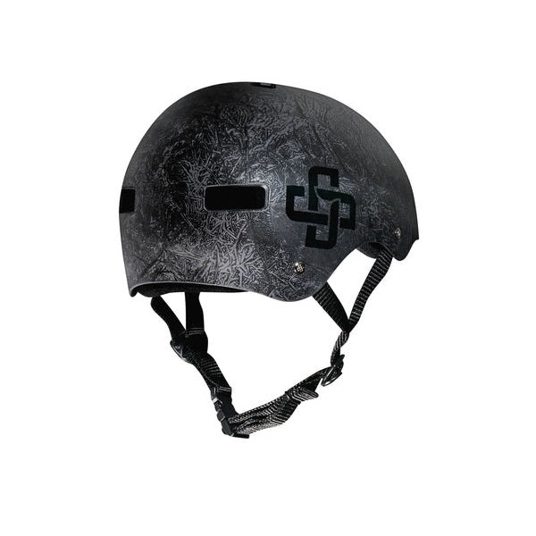 CAPACETE NIGGLI LUNAR PRO FOSCO | CINZA
