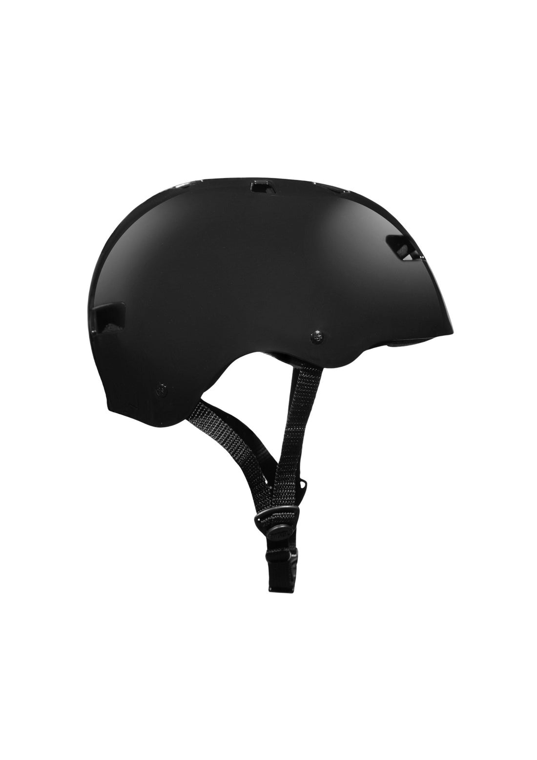 CAPACETE NIGGLI N1 BRILHO | PRETO