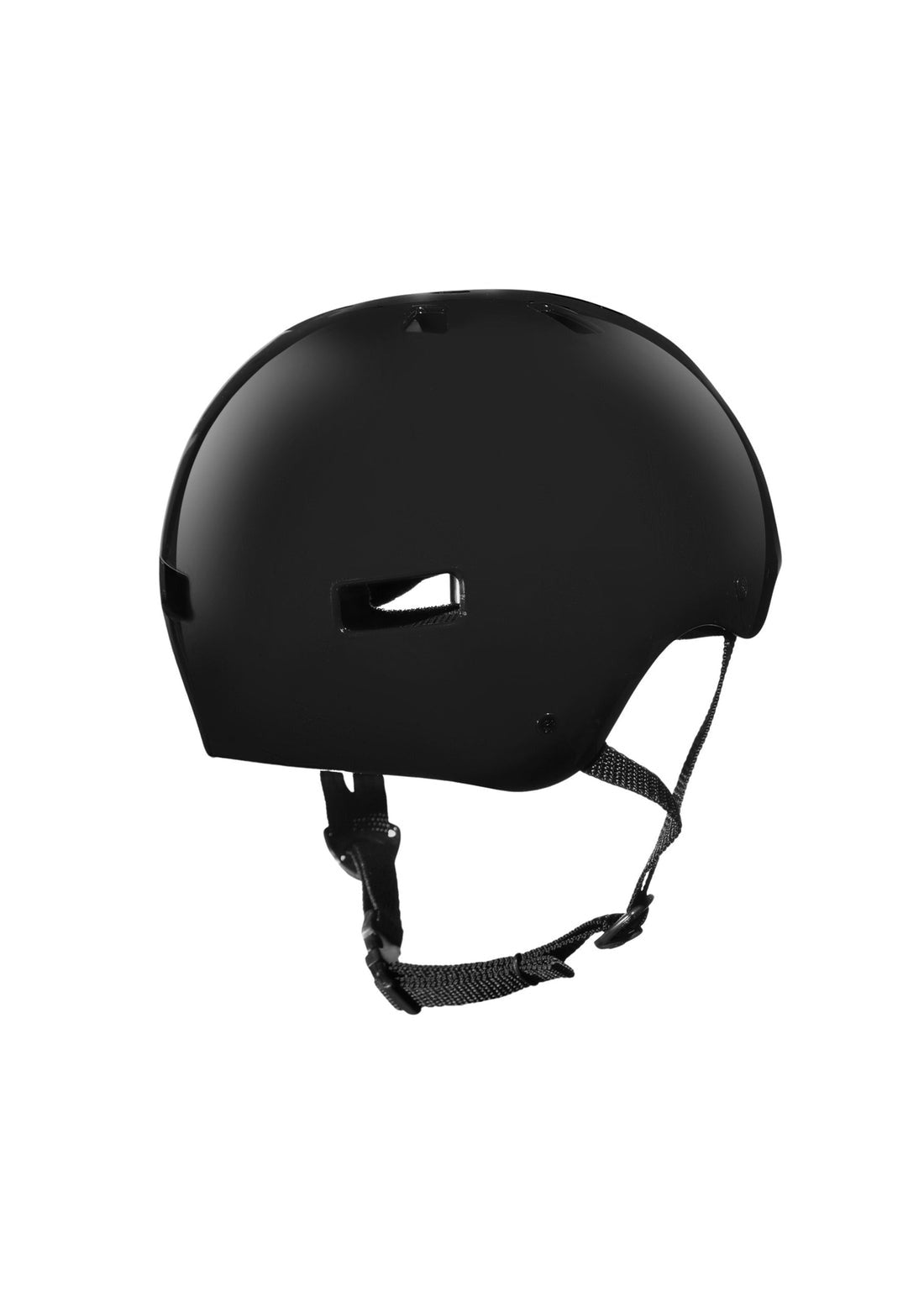 CAPACETE NIGGLI N1 BRILHO | PRETO