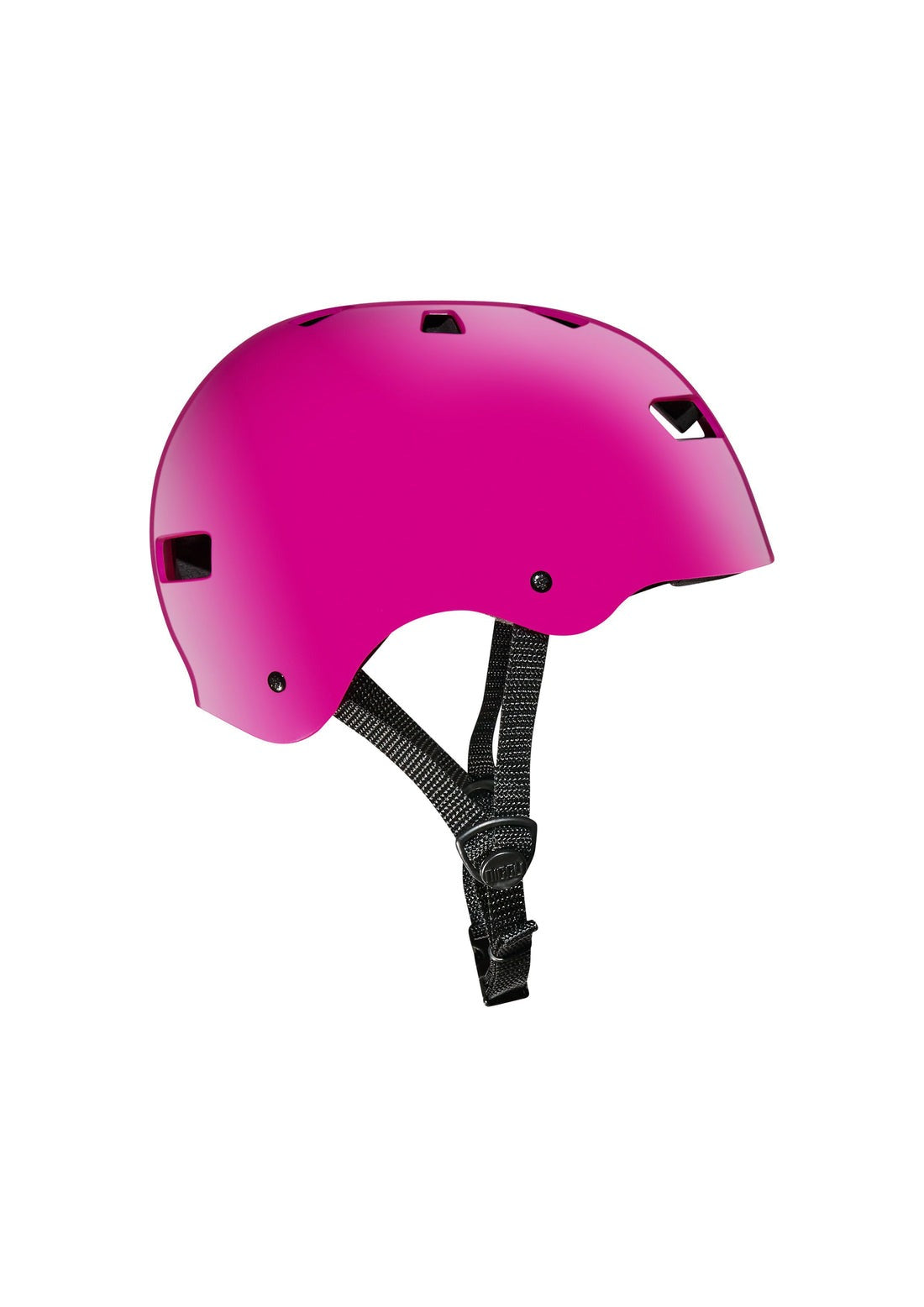 CAPACETE NIGGLI N1 BRILHO | ROSA