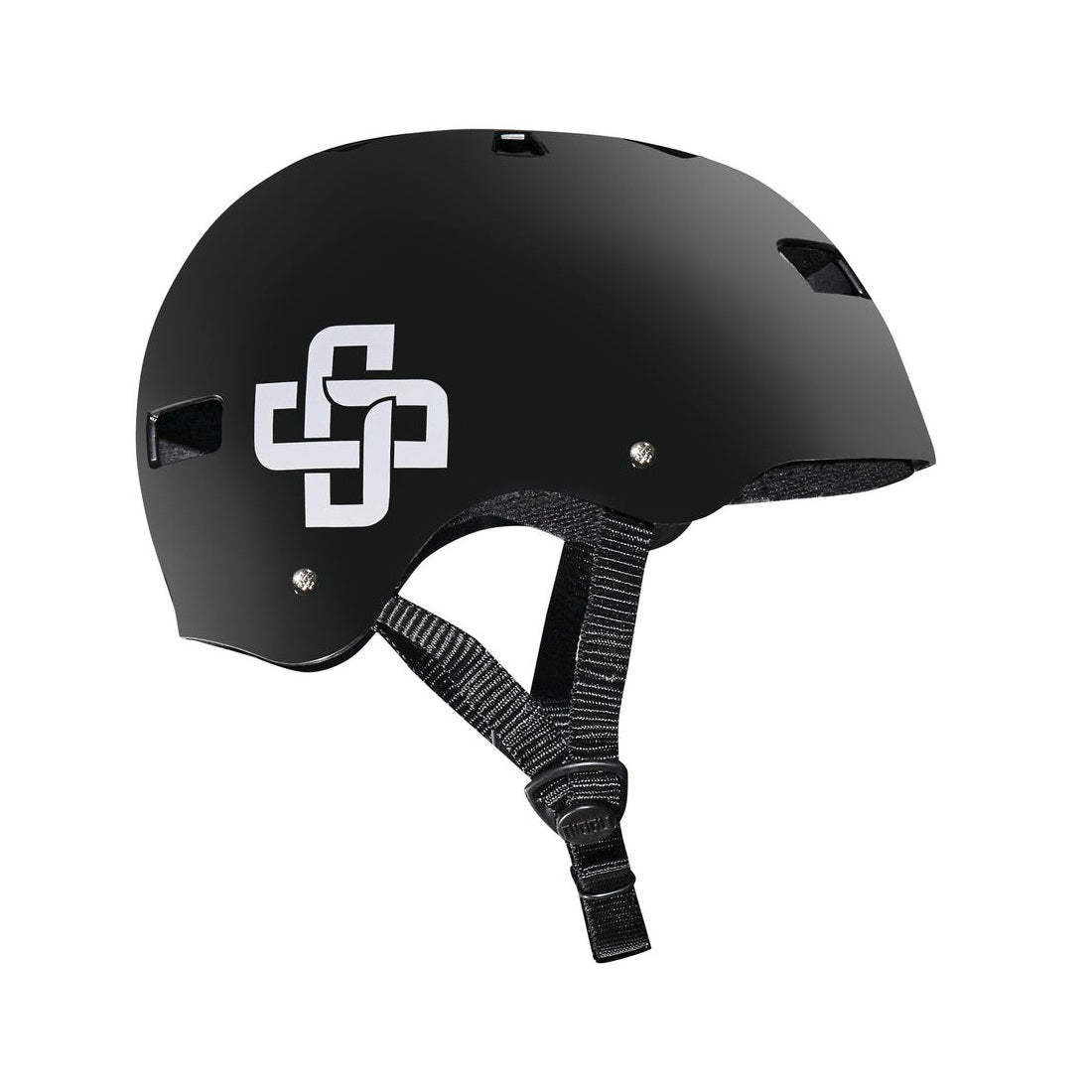 CAPACETE NIGGLI PRO FOSCO | PRETO