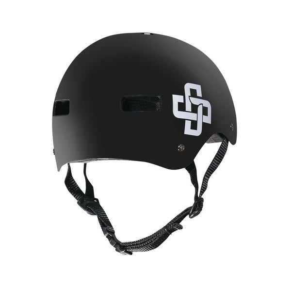 CAPACETE NIGGLI PRO FOSCO | PRETO
