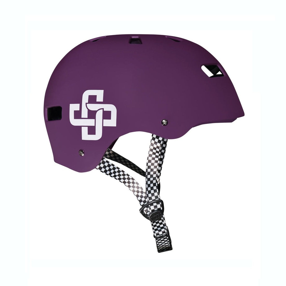 CAPACETE NIGGLI PRO FOSCO | ROXO