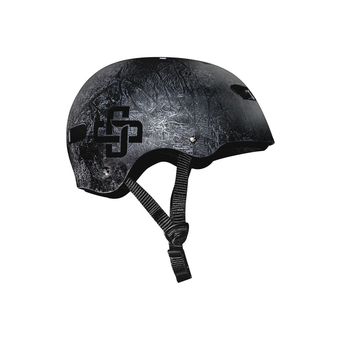 CAPACETE NIGGLI LUNAR PRO FOSCO | CINZA