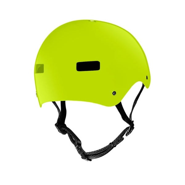 CAPACETE NIGGLI N1 BRILHO | AMARELO NEON