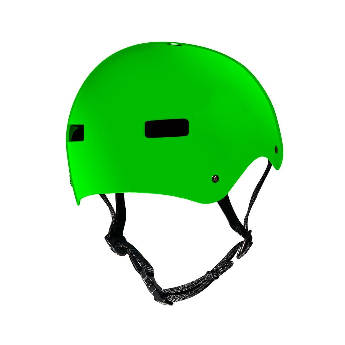CAPACETE NIGGLI N1 BRILHO | VERDE NEON