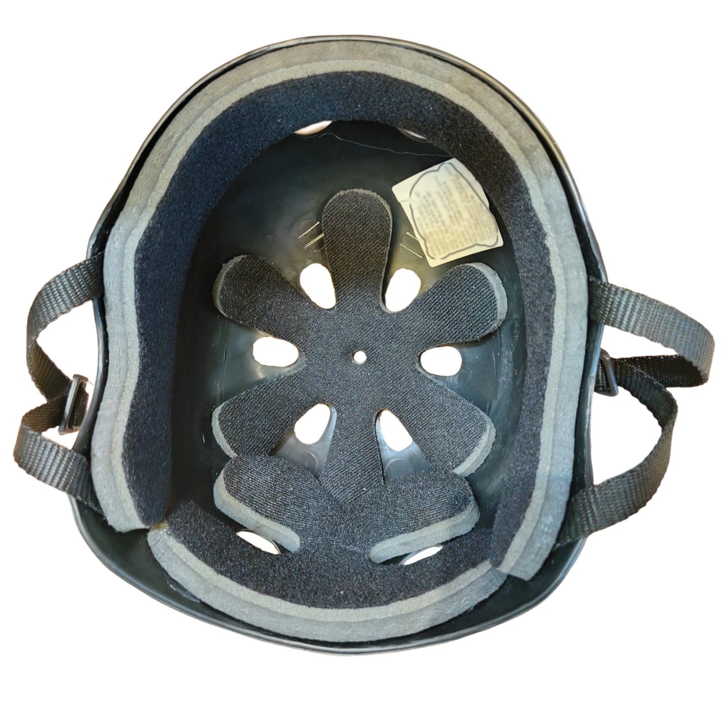 CAPACETE ROLLIN'TIME | PRETO