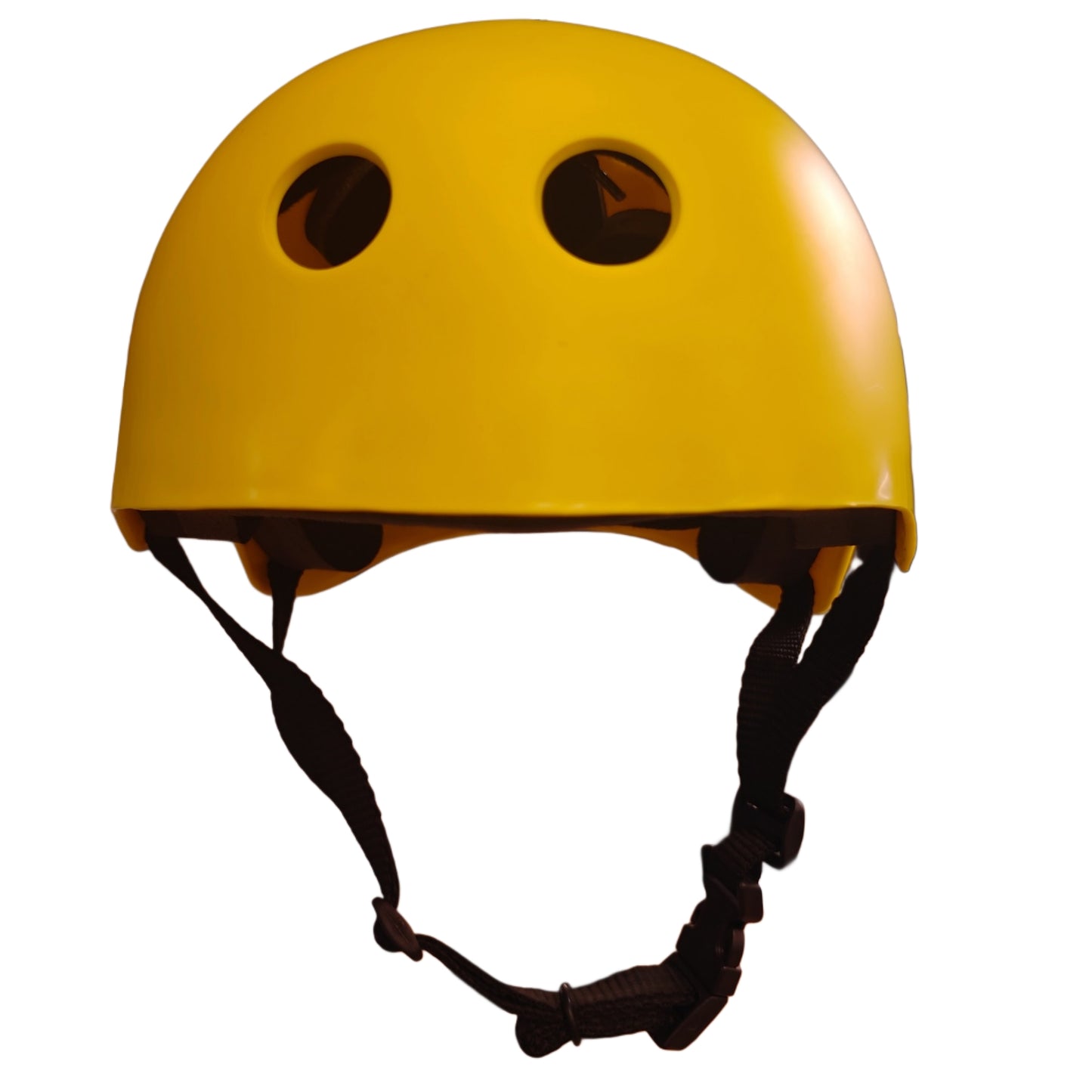 CAPACETE ROLLIN'TIME | AMARELO