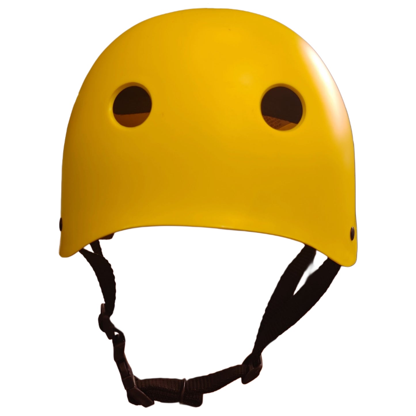 CAPACETE ROLLIN'TIME | AMARELO