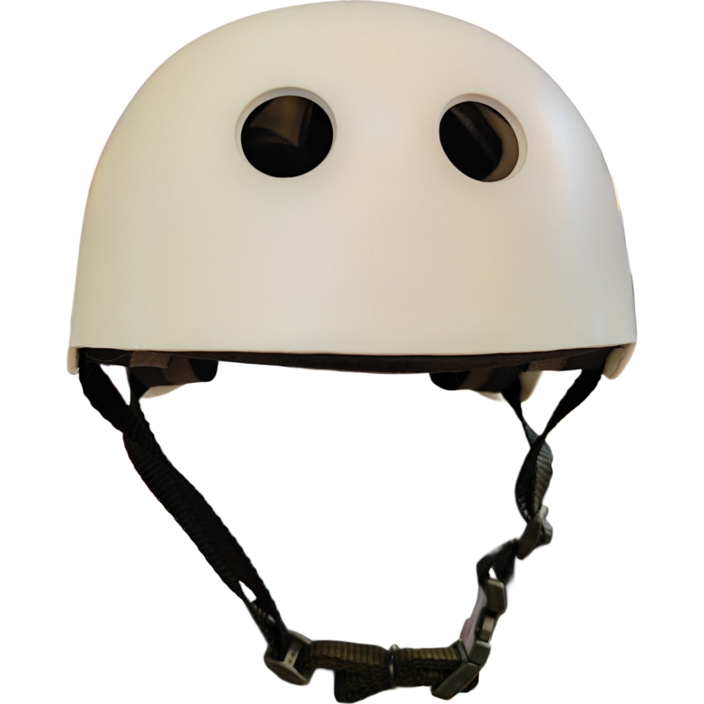CAPACETE ROLLIN'TIME | BRANCO