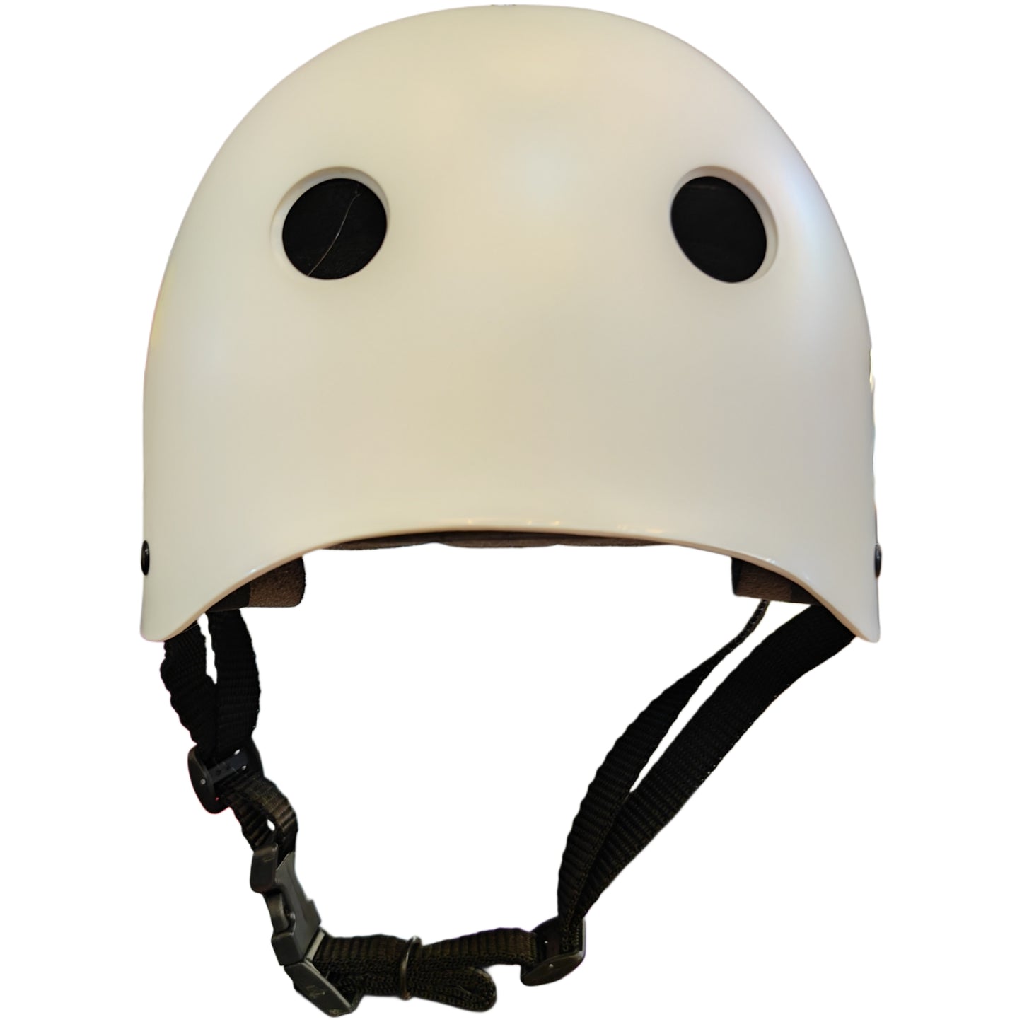 CAPACETE ROLLIN'TIME | BRANCO