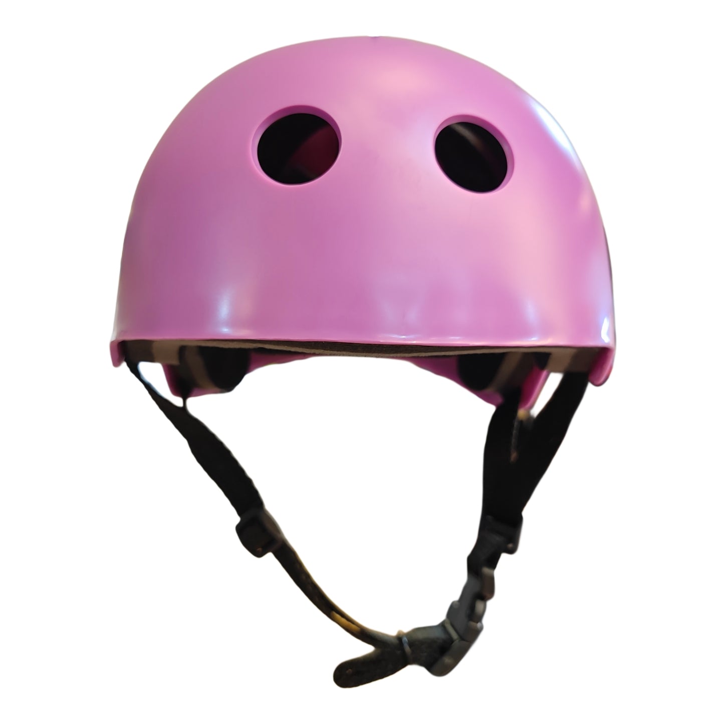 CAPACETE ROLLIN'TIME | ROXO