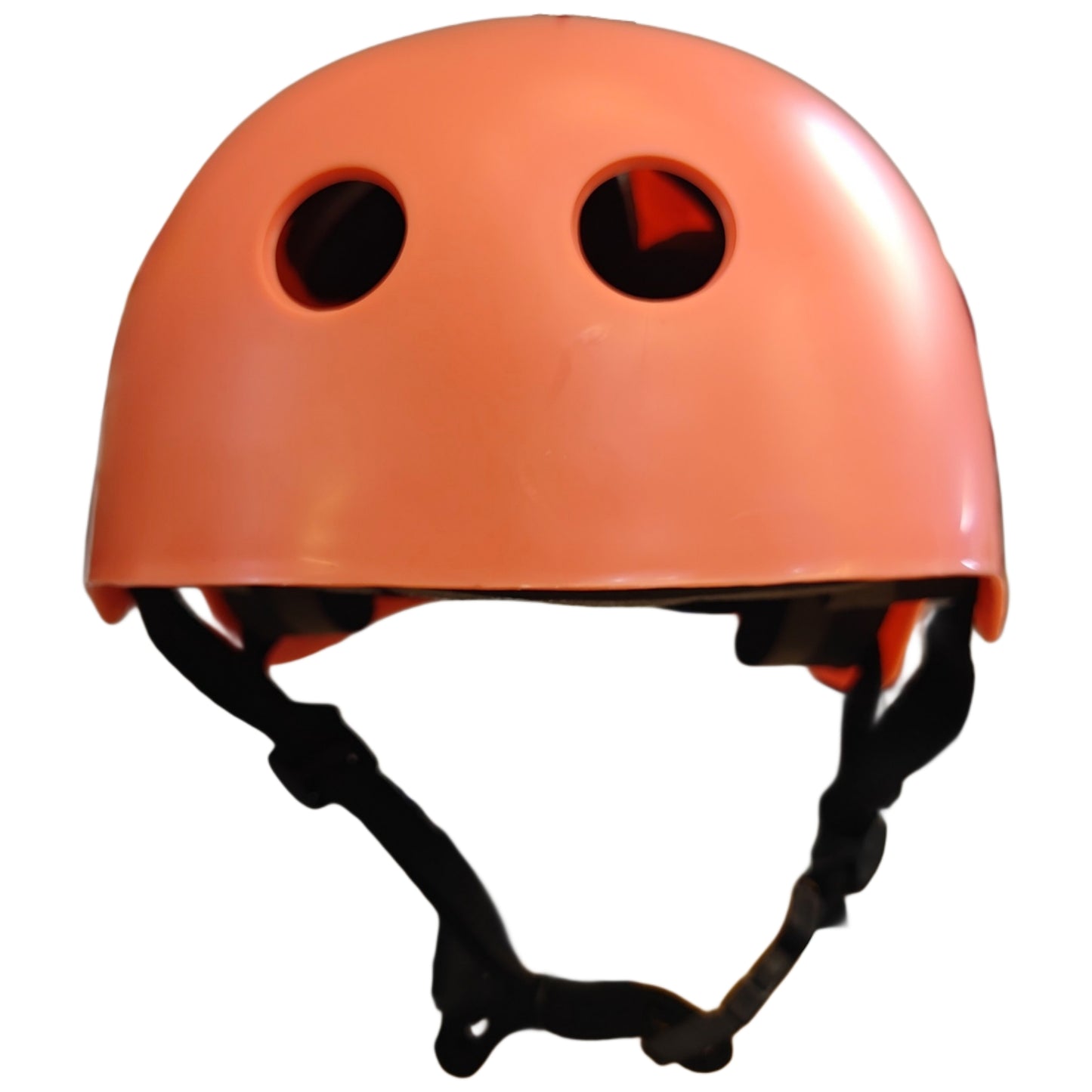 CAPACETE ROLLIN'TIME | SALMÃO