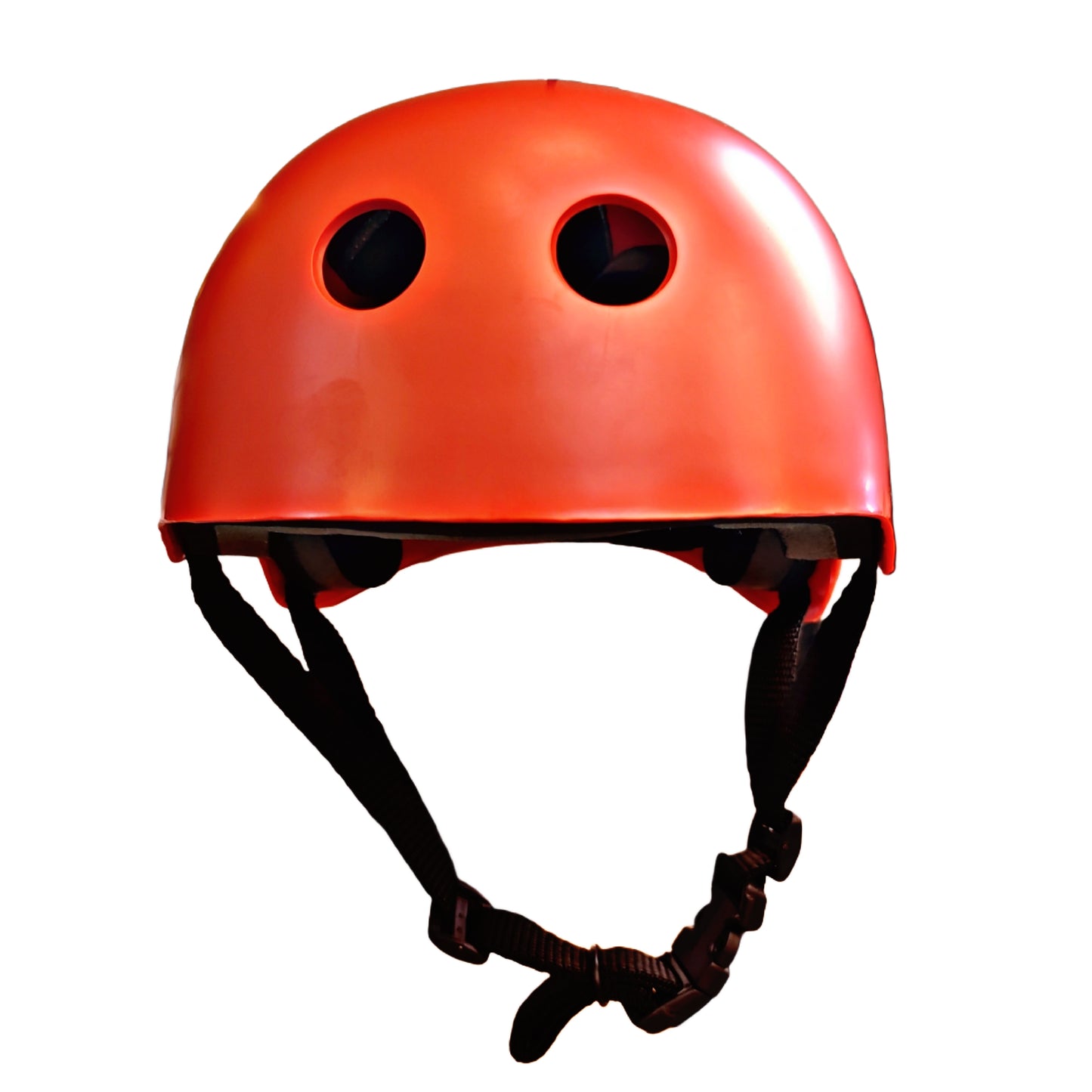 CAPACETE ROLLIN'TIME | VERMELHO