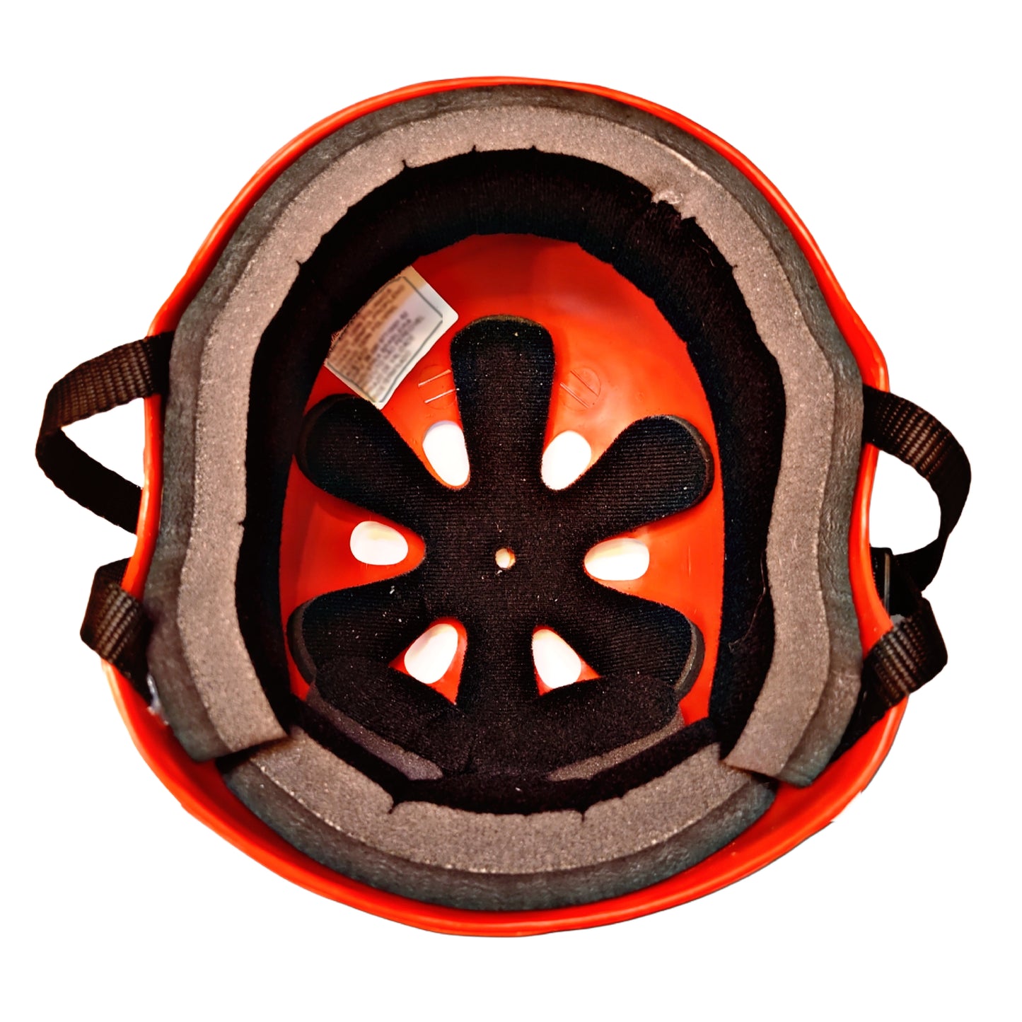 CAPACETE ROLLIN'TIME | VERMELHO