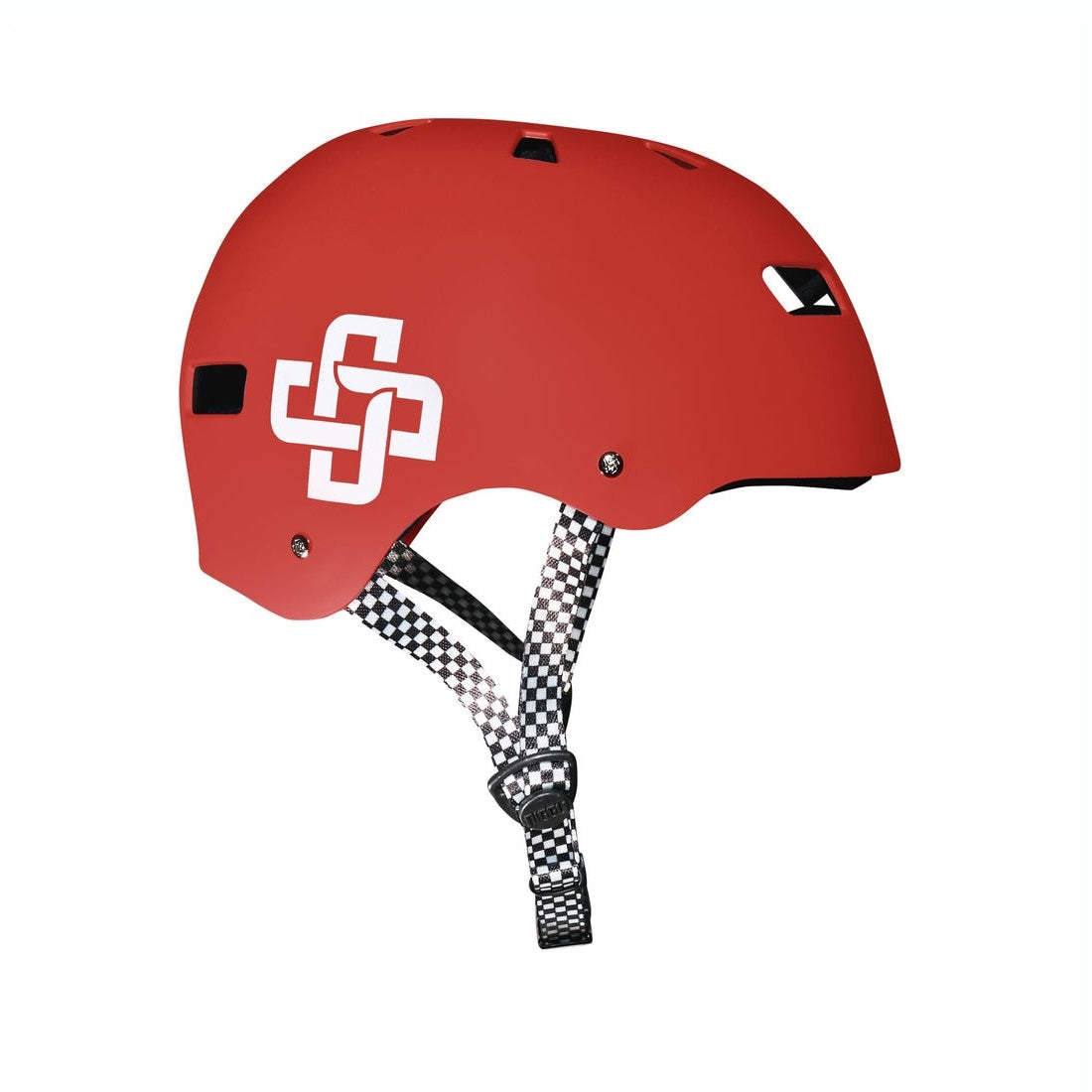 CAPACETE NIGGLI PRO FOSCO | VERMELHO