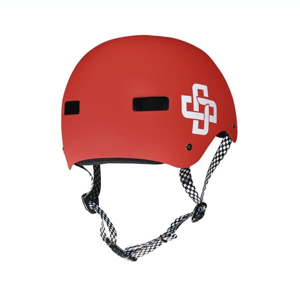 CAPACETE NIGGLI PRO FOSCO | VERMELHO