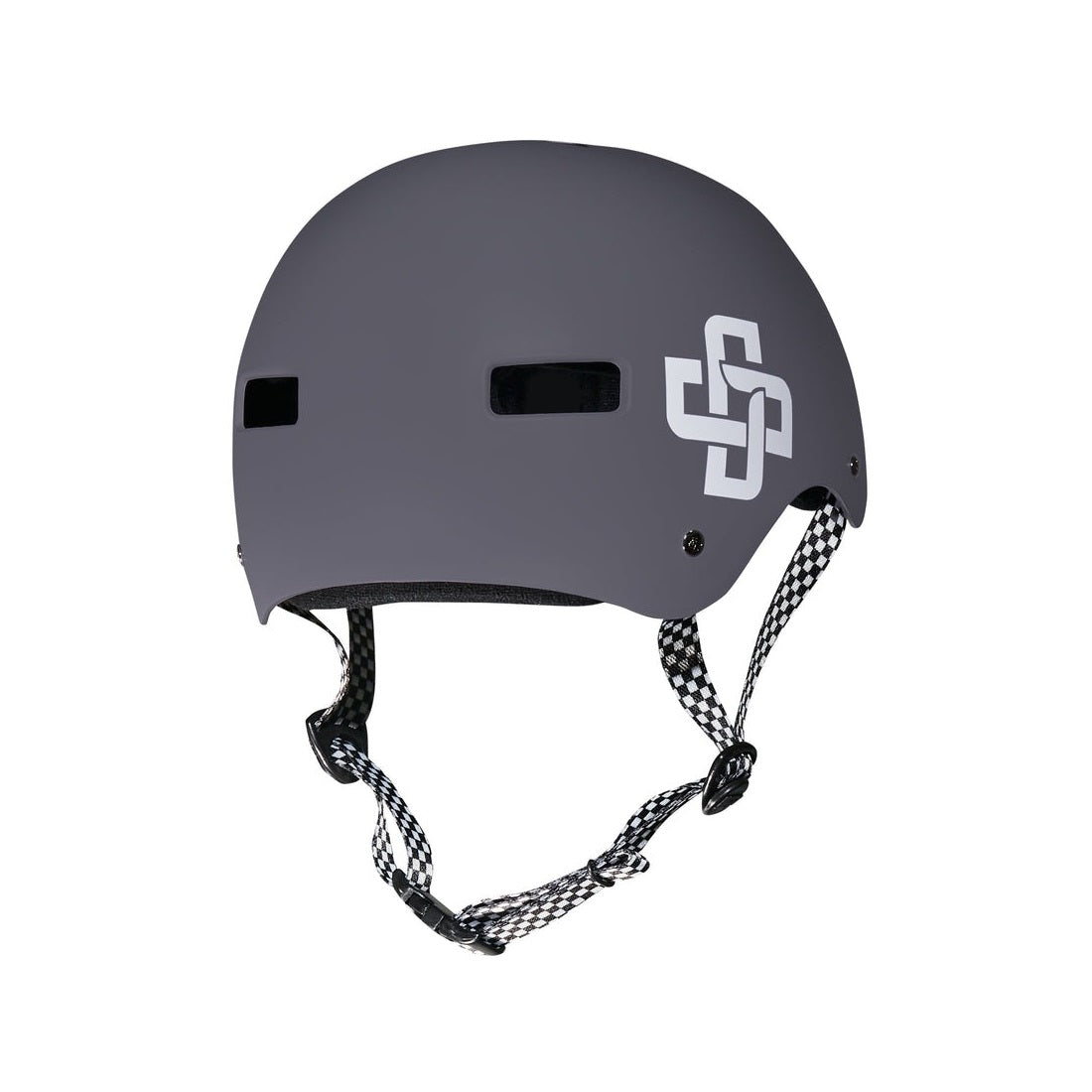 CAPACETE NIGGLI PRO FOSCO | CINZA