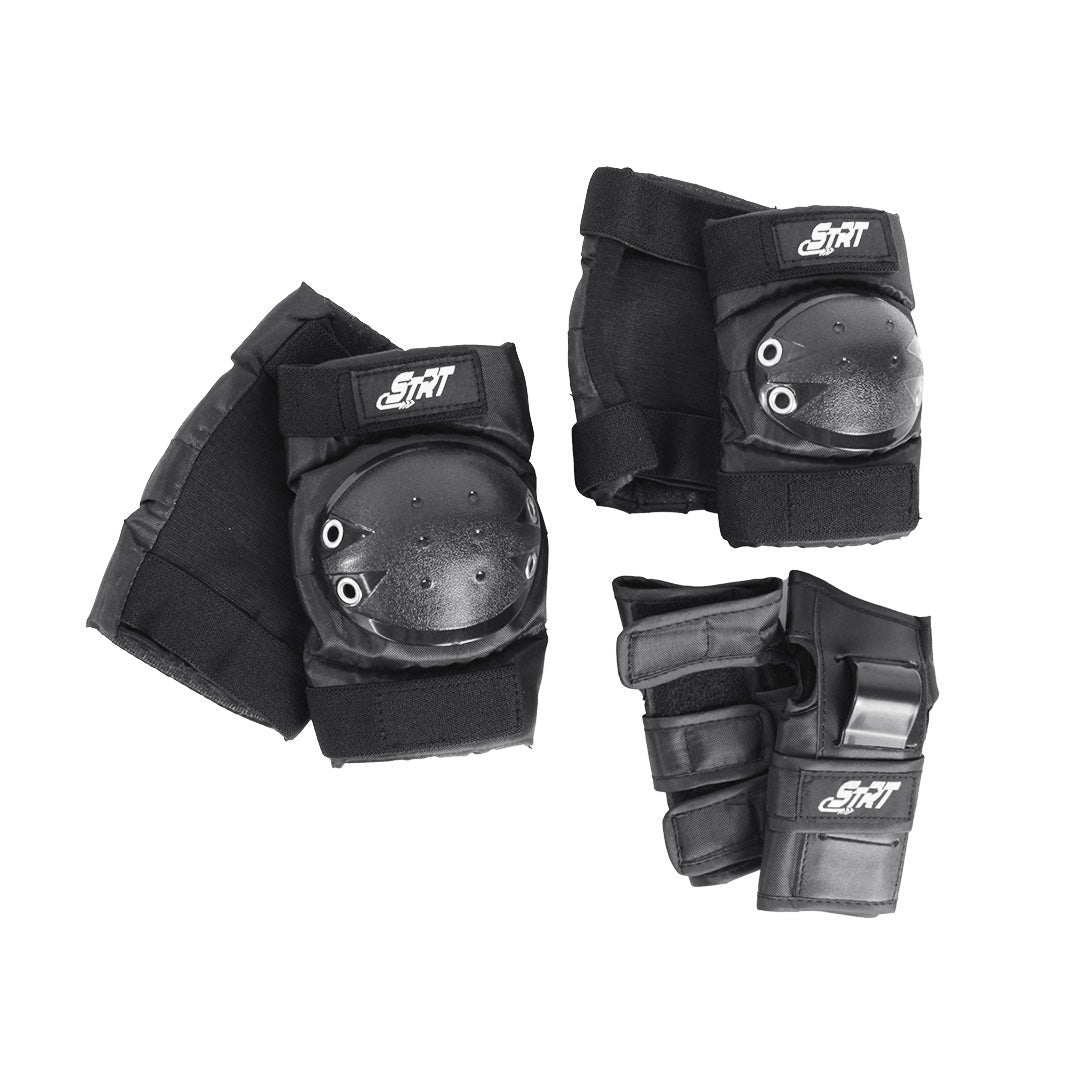 KIT DE PROTEÇÃO STRT