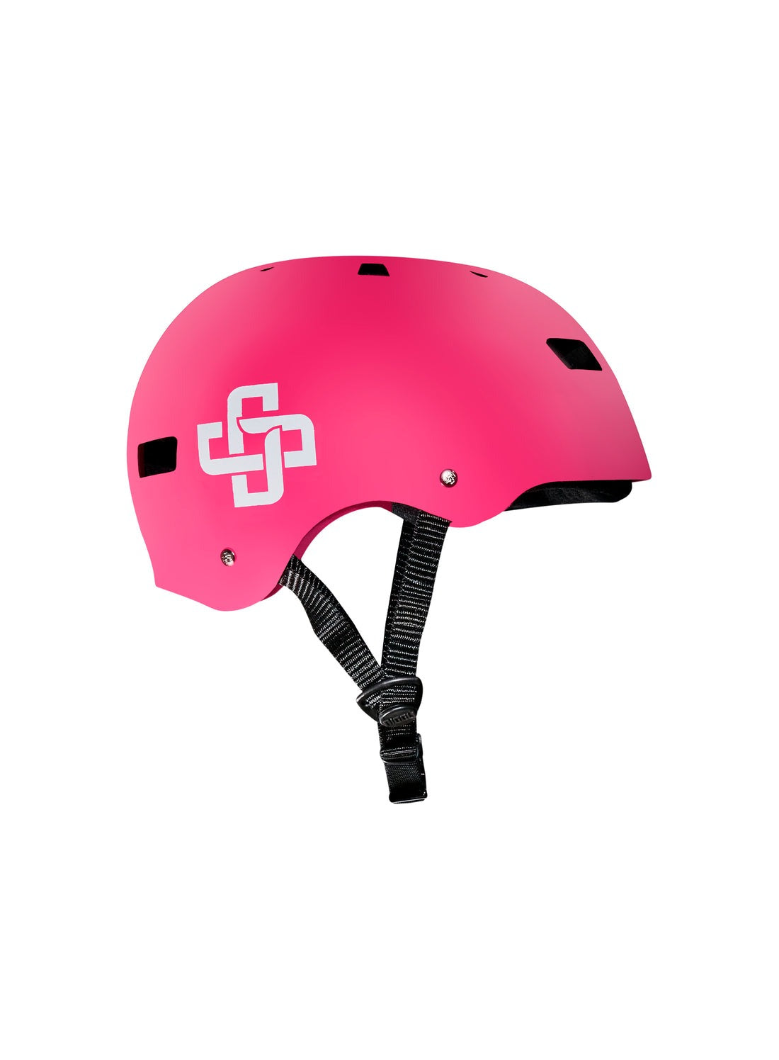 CAPACETE NIGGLI PRO FOSCO | ROSA