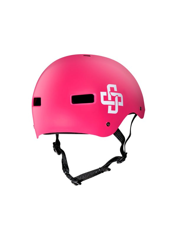 CAPACETE NIGGLI PRO FOSCO | ROSA