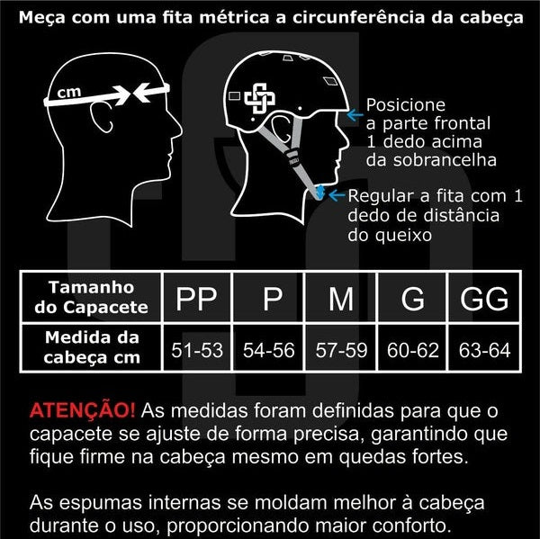 CAPACETE NIGGLI PRO FOSCO | ROXO