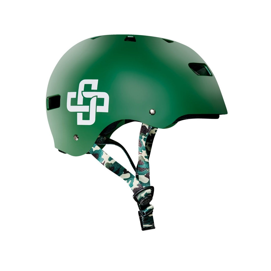 CAPACETE NIGGLI PRO FOSCO | VERDE
