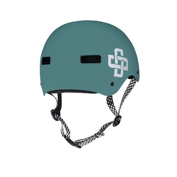 CAPACETE NIGGLI PRO FOSCO | VERDE NAUTICO