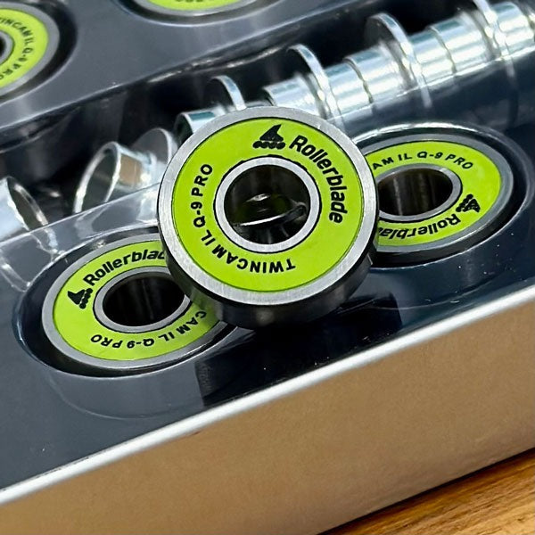 ROLAMENTOS ROLLERBLADE TWINCAN ILQ9 PRO