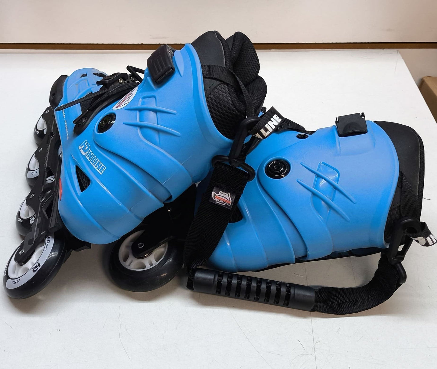ALÇA DE MÃO PARA PATINS ROLLIN'TIME